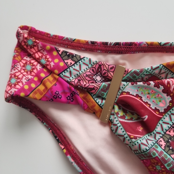 NWT Victoria's Secret Bikini bottom - Picture 2 of 2